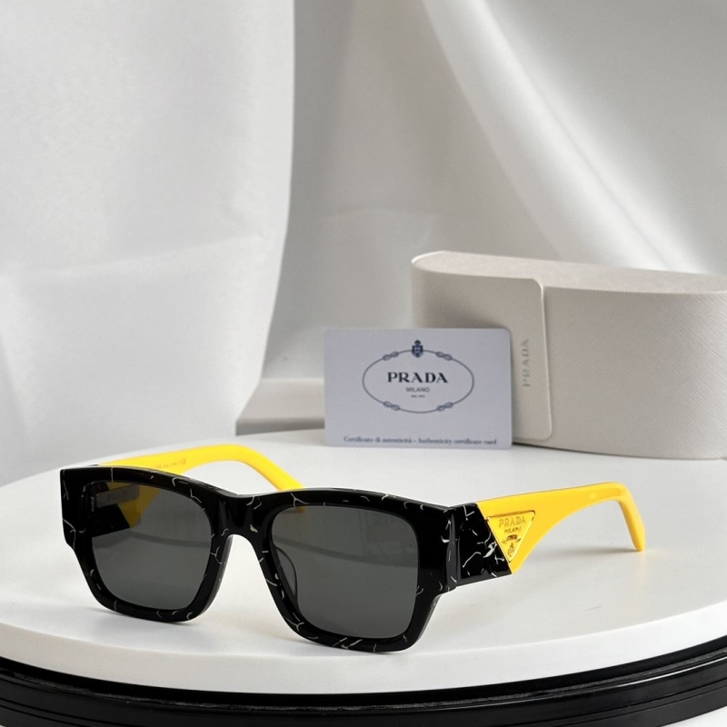 Prada Sunglasses